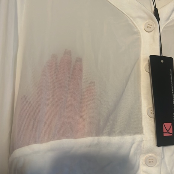 NWT Kancy Kole - Picture 2 of 3